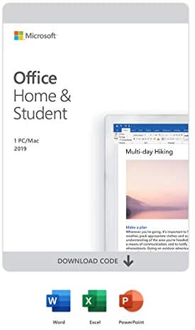 student office for mac